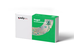 Easly Nagel Schimmelinfectie Zelftest - PCR-test - Thuisafname - Resultaat binnen 48 uur