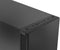 Nox NXHUMMERVOID - Micro ATX/ Mini ITX/ ATX Midtower Behuizing - Ø 12 cm - Zwart