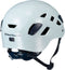 Black Diamond Half Dome - Klimhelm - Hybride ontwerp lichtgewicht M/L - Wit