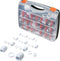 TRU COMPONENTS TC-9860056 Wartel assortiment 1 stuk(s)