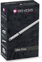 Mystim - Gladde dilator - Aluminium - Penisplug