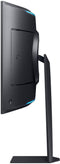 Samsung Odyssey Ark (2023) - Gaming Monitor - 55