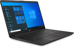 HP 250 G8 - Laptop - Intel CoreTM i3 i3-1115G4 3 GHz 4 GB DDR4 256 GB SSD 39,6 cm (15.6) HD Zilver