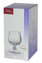 Eclat Longchamp cognacglas - 32 cl - Set-6