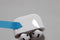 Apple AirPods 4 - Draadloze oordopjes - ANC - Wit