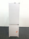 Inventum IKV1788S - Inbouw koel-vriescombinatie - 243 liter - 178 cm nismaat