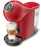 Krups Genio S Plus KP3405 - Koffiecupmachine - 30+ koffiecreaties - 15 bar druk