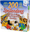 Clown Games Spellendoos 200dlg NL/FR/DU/EN