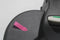 Maxi-Cosi Cabriofix i-Size ISOFIX basis - i-Size-veiligheid - Zwart