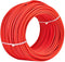 V-TAC Zonnepaneel - Kabels & Connectoren - 6 m² - Rood - 100M/rol