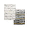 Keukendoek HappyFriday Blanc Live Multicolour 70 x 50 cm (2 Stuks)