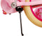 Volare Excellent Kinderfiets - Meisjes - 18 inch - Lichtroze - 95% afgemonteerd