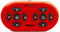 Ninco RC Nbots Zeki 13x25x10 cm + Licht en Geluid