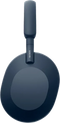 Sony WH-1000XM5 - Draadloze Over-Ear Koptelefoon - Noise Cancelling - Blauw