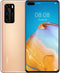 Huawei P40 - Smartphone - Kirin 990 5G - Goud
