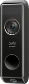 eufy Video Doorbell Dual 2 Pro (S330) - Videodeurbel - Dual-Camera 2K met HDR