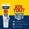 CYANOLIT Total tech - Bevestigings- en afdichtingslijm - Kristal - Tube van 125 ml