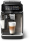 Philips 3300-serie - Volautomatisch Espressoapparaat - 6 warme dranken - LatteGo (8720389027673)