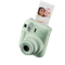 FUJIFILM Instax Mini 12 Camera - Groen