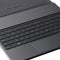 BOOX Note Max/Tab X C - Magnetische Keyboard Hoes met Trackpad - Oranje/Bruin