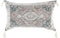 Kussen DKD Home Decor Polyester Katoen Aluminium Groen (60 x 15 x 35 cm)