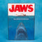 Jaws - poster met verlichting - met lijst - USB-kabel (31cm x 21,5cm x 3,5cm)