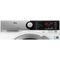 AEG L7FE794CBS - Voorlader - ProSteam - Wit