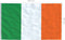 vidaXL - Vlag - Spanje - 90x150 - cm