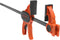 JORGENSEN 2391321 E-Z HOLD 30 cm klem/spreider, uittrekbaar, lichte uitvoering Spanbreedte (max.):300 mm Afmeting, leng