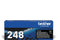 Brother TN-248BK - Toner - 1000 pagina's - Zwart
