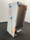Inventum IKK1222D - Inbouwkoelkast - 193L - Energieklasse D - Wit