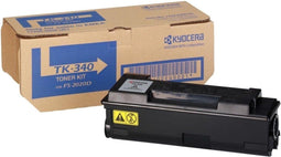 Kyocera TK-340 - Tonercartridge - 12000 pagina's - Zwart
