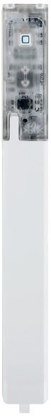 Homematic IP HmIP-SWDO-I - Draadloos Deur/raamcontact - Verborgen montage