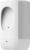 Sonos Move 2 - Draadloze speaker - Waterdicht en schokbestendig - Wit