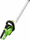 vidaXL - Heggenschaar - elektrisch - 61 - cm - 750 - W