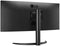LG 34WP550 - Ultrawide Monitor - 34