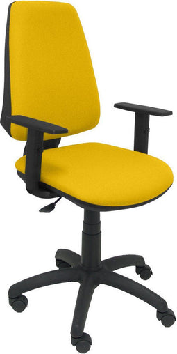 Bureaustoel Elche CP Bali P&C I100B10 Geel