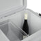 Dometic Cool Ice CI 28 - Passieve Koelbox - 28 liter - Grijs