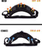 Motorbril, ATV Dirt Bike Off Road Racing MX-rijbril, anti-UV-veiligheidsbril, winddichte stofdichte