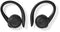 Nedis HPBT8053BK - Draadloze In-ear Oordopjes - Bluetooth 5.0 - Zwart