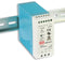 IMC Networks MDR-40-5 - DIN-rail netvoeding - 5 V/DC 6 A 30 W