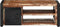 vidaXL - Salontafel - 90x50x36 - cm - massief - gerecycled - hout - meerkleurig