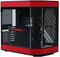 HYTE Y60 - Midi Tower - Gehard glas - Rood