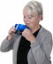 HandyCup Standaard met deksel