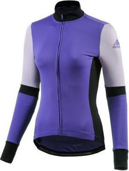 adidas - Supernova Clmch JSY Women - Dames - maat XS