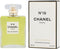 Chanel N°19 100 ml - Eau de Parfum - Damesparfum