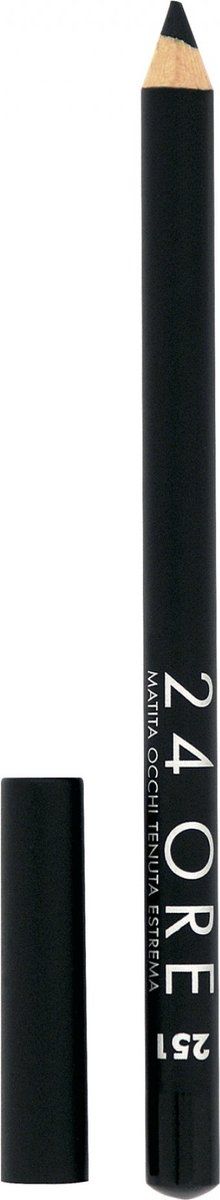 DEBORAH MILANO Eyeliner 24Ore 253