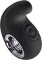 Playboy - Ring My Bell Vibrator- Black