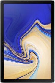 Samsung Galaxy Tab S4 | 10.5" - 64 GB - zilver