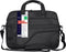 Trust Sydney - Laptoptas 17,3 inch - Bovenlader - Zwart